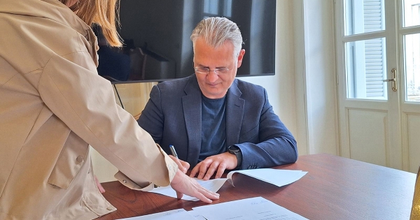 Δ. Πτωχός: «Η υπερκάλυψη του αρχικού προϋπολογισμού των δράσεων του ΔΑΜ αποτυπώνει το νέο επενδυτικό τοπίο»