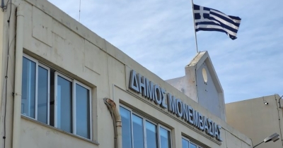 Ηρακλής Τριχείλης .Αναστολή όλων των προγραμματισμένων εορταστικών εκδηλώσεων