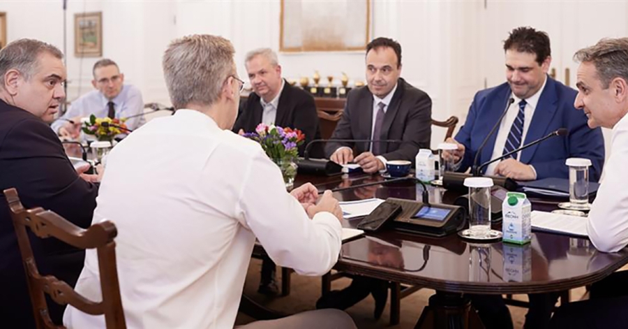 Β. Σπανάκης: «Ο Κόμβος Επιδόσεων των Δήμων deiktesota.gov.gr ήρθε για να μείνει και να γίνει οδηγός για το μέλλον τους»