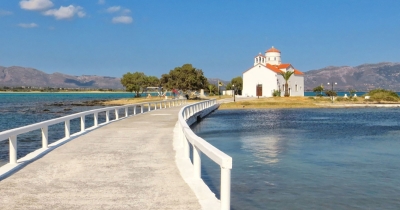 Δωρεάν καλοκαιρινό camp για παιδιά 5-14 ετών στην Ελαφόνησο