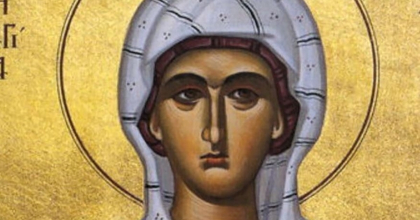 Εορτολόγιο 24 Ιουλίου: Ποιοι γιορτάζουν