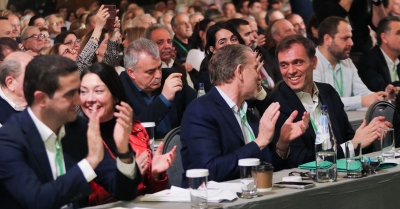 Αυτά είναι τα 17 πρόσωπα που θα αποφασίσουν ποιοι θα είναι υποψήφιοι με το ΠΑΣΟΚ