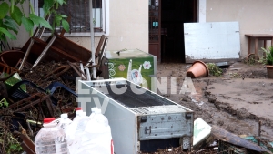 Οδηγίες Καταγραφής Ζημιών από τα Πλημμυρικά Φαινόμενα της 4ης Δεκεμβρίου 2025 στους Δήμους Αν. Μάνης και Ευρώτα