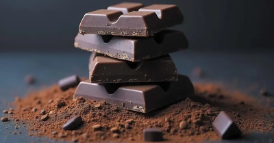 Μπορεί το κακάο να “επιβραδύνει” τη βιολογική ηλικία;