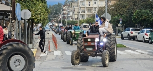 Γράφει ο Λάμπρος Λαμπρόπουλος | Υπάρχει εθνική οικονομία χωρίς αγροτική οικονομία;