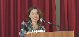 Από το θρανίο του Βλαχιώτη στην Πρυτανεία (βίντεο)