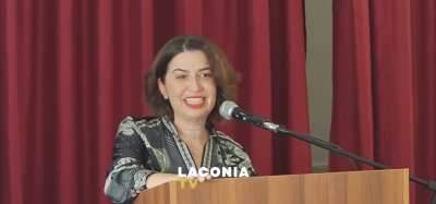 Από το θρανίο του Βλαχιώτη στην Πρυτανεία (βίντεο)
