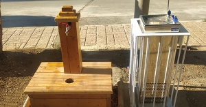 Σπάρτη: Η πλατεία Ν. Κόσμου έχει συνεχή φροντίδα, συντήρηση και βελτίωση