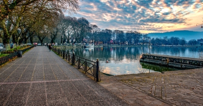 &quot;Τουρισμός για Όλους 2025&quot;: Νέος οριστικός πίνακας δικαιούχων χαμηλής περιόδου