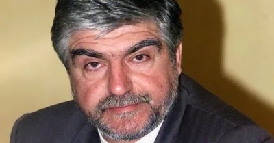 Πέθανε σε ηλικία 75 ετών ο Γιάννης Κουτραφούρης, επί σειρά ετών μέλος των διοικήσεων της ΕΟΚ