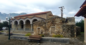 Παλαιός Ναός Α. Δημητρίου Τσεραμιού, Α. Ιωάννη Σπάρτης - Ανάγκη αποκατάστασης και προστασίας του