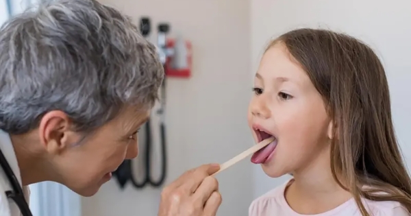 Η αφαίρεση των αμυγδαλών συνδέεται με την κατάθλιψη και το στρες