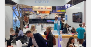 Open Call: Ανοιχτή Πρόσκληση Συμμετοχής στην IFTM Top Resa 2026