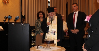 Η παράταξη «Σπάρτη Μαζί» κόβει την πρωτοχρονιάτικη πίτα της