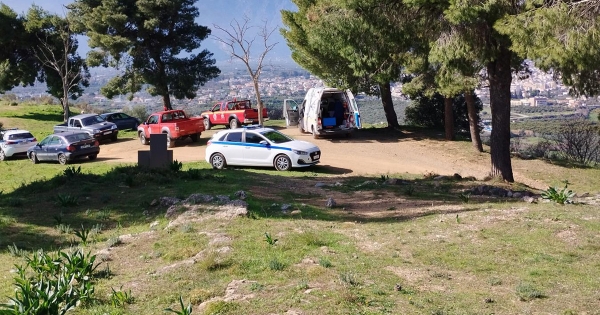 Άμεση κινητοποίηση της Πολιτικής Προστασίας Δήμου Σπάρτης με Drones για τον εντοπισμό αγνοούμενης