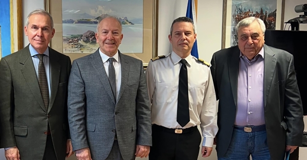 Θ. Δαβάκης για ΑΕΝ Νεαπόλεως: Ένα όνειρο που γίνεται πραγματικότητα…