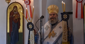 Εγκύκλιος του Σεβ. Μητροπολίτου Μάνης κ. Χρυσοστόμου Γ' δια την εορτή της Κοιμήσεως της Θεοτόκου