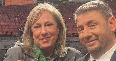 Μαρία Τσιρώνη: «Η Λακωνία δεν είναι τόπος δεύτερης ταχύτητας»