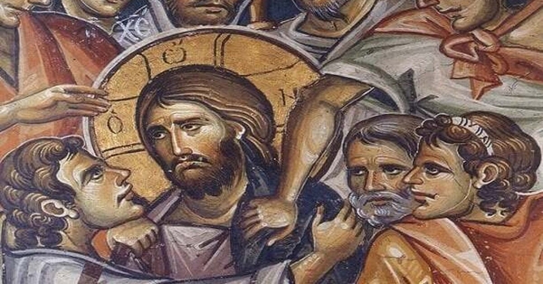 Μεγάλη Τετάρτη: Η προδοσία του Ιούδα - Πόσα ευρώ ήταν τα 30 αργύρια