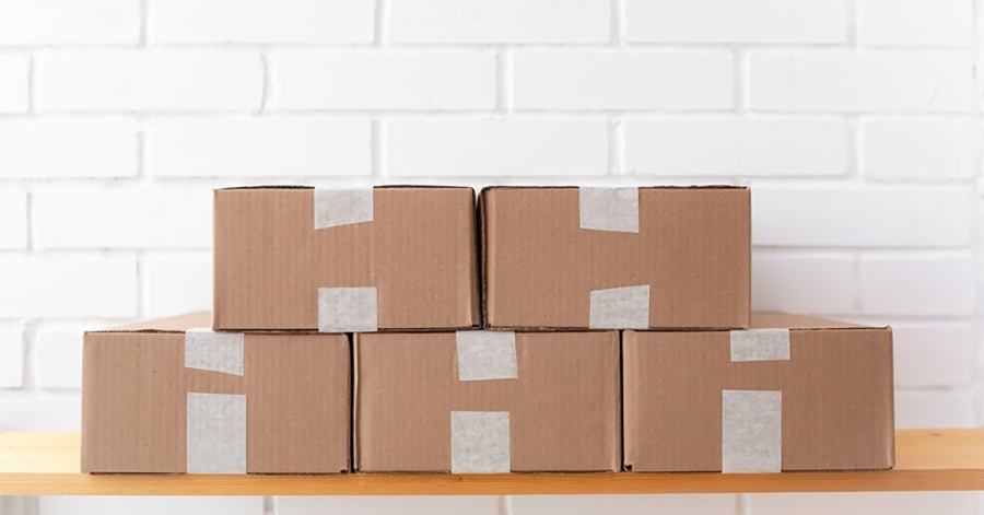 Μόνο ηλεκτρονικά οι πληρωμές στους courier - Τέλος στα μετρητά κατά την παράδοση προϊόντων