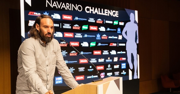 Navarino Challenge | Αθ. Μιχελόγγονας: «Υπόδειγμα για τη διοργάνωση ενός επιτυχημένου project στην Πελοπόννησο»