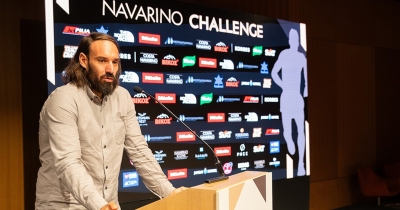 Navarino Challenge | Αθ. Μιχελόγγονας: «Υπόδειγμα για τη διοργάνωση ενός επιτυχημένου project στην Πελοπόννησο»