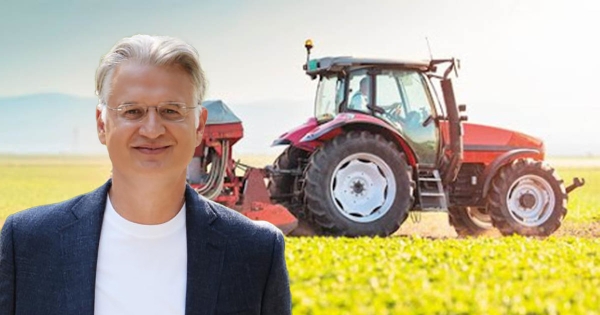 Περισσότερα από 2,4 εκατ. ευρώ σε πληρωμές Σχεδίων Βελτίωσης από την Περιφέρεια Πελοποννήσου το Α’ τρίμηνο 2025