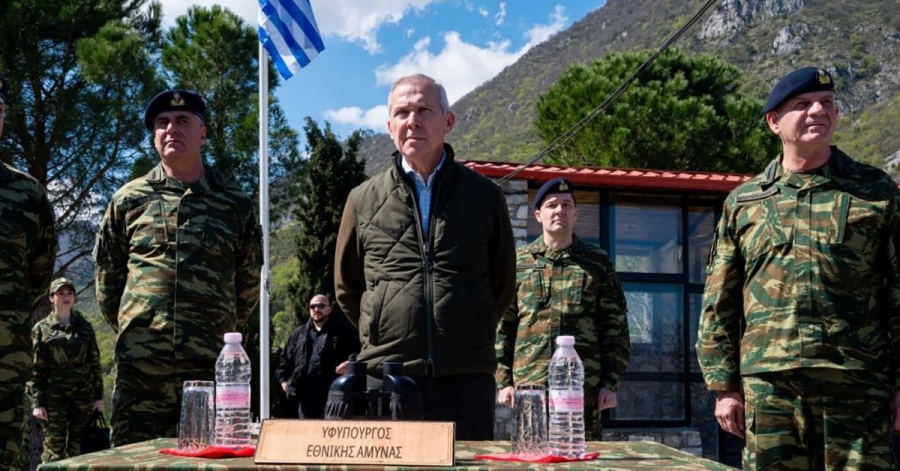 Με απόφαση Θ. Δαβάκη ιατροί θητείας σε Αγ. Ρουμέλη & Φούρνους