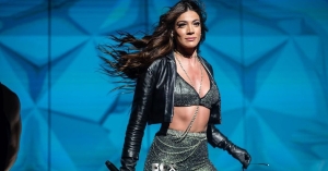 Μεγάλη συναυλία με την Ήβη Αδάμου στη Λευκή Νύχτα Σπάρτης