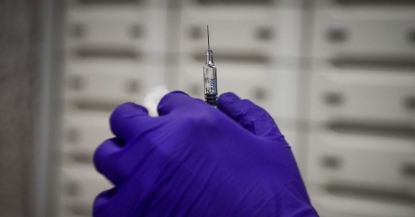 Το εμβόλιο για τον έρπητα ζωστήρα μειώνει τον κίνδυνο καρδιαγγειακής νόσου