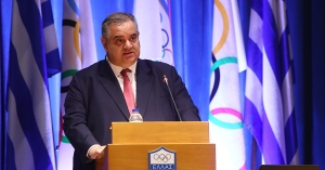 Β. Σπανάκης: «Η Ελληνική Ολυμπιακή Επιτροπή αγκαλιάζει την Τοπική Αυτοδιοίκηση»