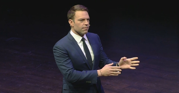 Στ. Κασσελάκης: Πρόστιμο 50.000 ευρώ και 30 μήνες φυλάκιση με αναστολή για το «πόθεν έσχες»