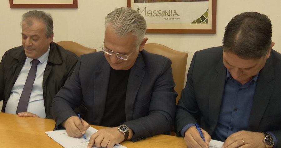 Δ. Πτωχός: «Σχεδιάζουμε και υλοποιούμε έργα που οι πολίτες περίμεναν για χρόνια»