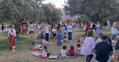 Με εξαιρετική επιτυχία ολοκληρώθηκαν τα SummerSchoolFest και AFTERBELLFEST στη Σπάρτη