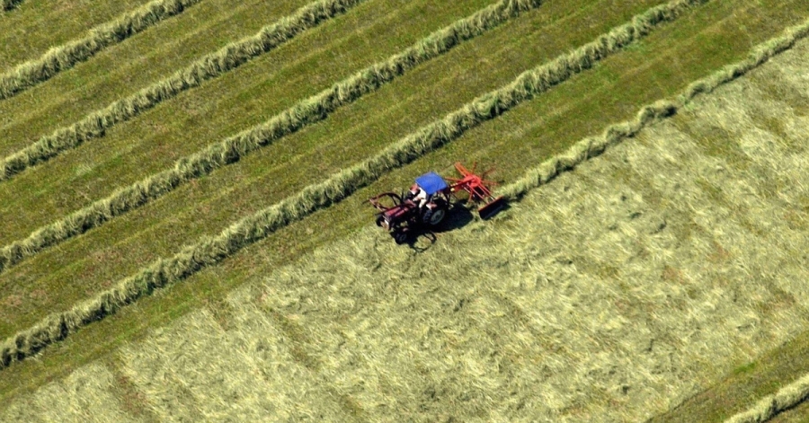 Αρχίζει η διαβούλευση της νέας ΚΑΠ 2028-2034