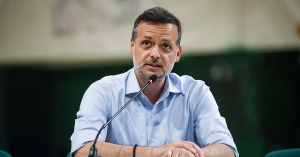 Χ. Δούκας: Ο νέος Κώδικας της Αυτοδιοίκησης θα πρέπει να αποτελέσει δύναμη ανανέωσης