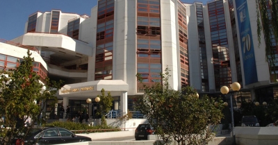 Συνέδριο: «Η σημασία της Πολιτιστικής Διπλωματίας: Η περίπτωση της Σπάρτης»