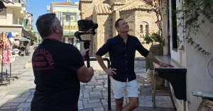 Η Πελοπόννησος ταξιδεύει στην Αυστραλία και στον κόσμο