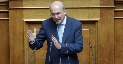 Χατζηδάκης: Έρχονται βελτιώσεις σε 3 μέτρα στήριξης των αγροτών - Στο επίκεντρο πετρέλαιο και ρεύμα