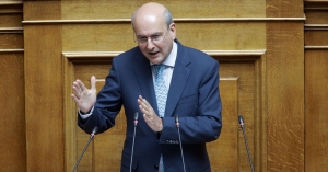 Χατζηδάκης: Έρχονται βελτιώσεις σε 3 μέτρα στήριξης των αγροτών - Στο επίκεντρο πετρέλαιο και ρεύμα