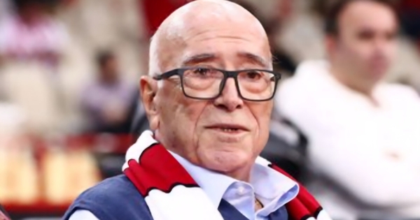 Ολυμπιακός: Το προφίλ της οικογένειας Τσάκου που μπαίνει στην ΚΑΕ