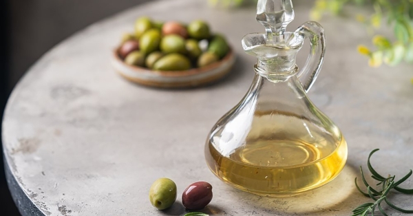 Ιδρύθηκε Σύνδεσμος Εμπορίου Ελληνικού Ελαιολάδου