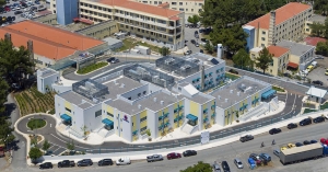 Η Περιφέρεια Πελοποννήσου προχωρά την ενεργειακή αναβάθμιση του Παναρκαδικού Νοσοκομείου