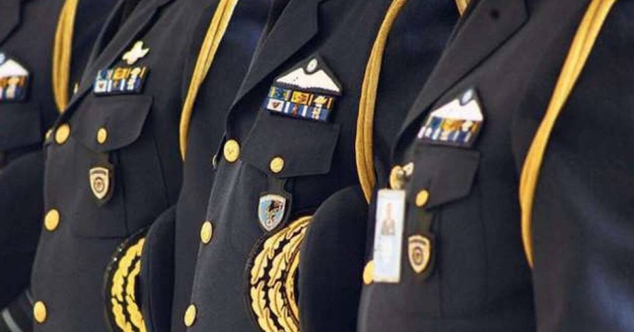 Αυξήσεις και αναδρομικά θα λάβουν τον Μάιο σχεδόν 76.000 ένστολοι - Αναλυτικοί πίνακες