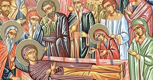 Εορτολόγιο 25 Ιουλίου: Ποιοι γιορτάζουν