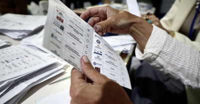 Επιστολική ψήφος: Πώς θα συμμετάσχουν οι Έλληνες του εξωτερικού στις επόμενες εθνικές εκλογές