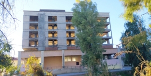 10 εκ. € για φοιτητική στέγη | Θα αξιοποιηθεί επιτέλους το εγκαταλελειμμένο κτίριο της Φοιτητικής Εστίας Σπάρτης;