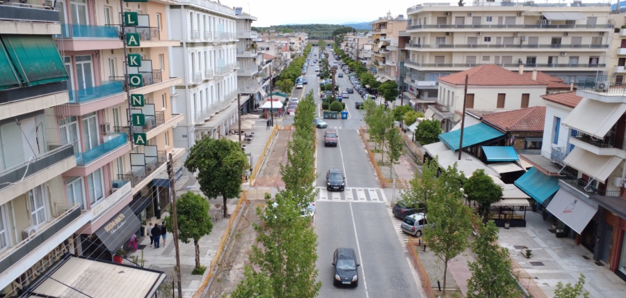 Του Άγη Βερούτη | Δάνεια έχουμε. Σπίτια;
