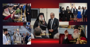 LaconiaTV: Ένα απαιτητικό διήμερο με τέσσερις Live Streaming μεταδόσεις στη Μάνη