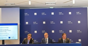 ΑΑΔΕ: Σε «νέα εποχή» οι αγροτικές πληρωμές